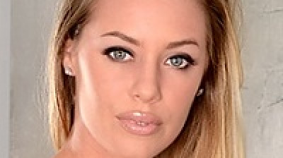 Nicole Aniston - beautiful horny blonde Porn - SuperPorn