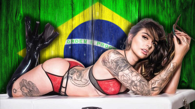 Amateur Brazilian - Brazilian amateur babes: Dread Hot Porn - SuperPorn