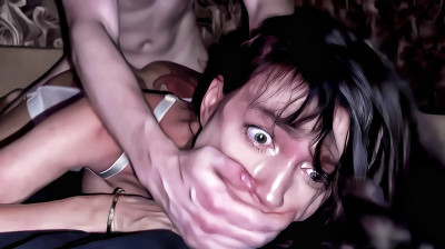 When you discover that it's too extreme...