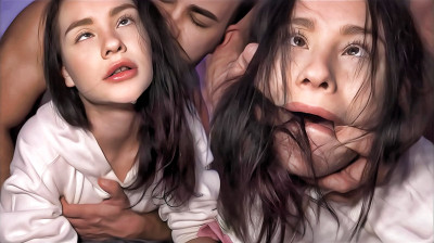 She drools over how much she likes it