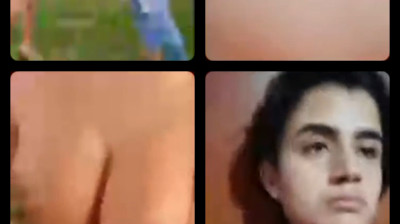 Indonesian girl wants to show me her boobs