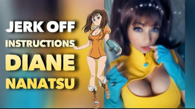 Dare to sin with Diane